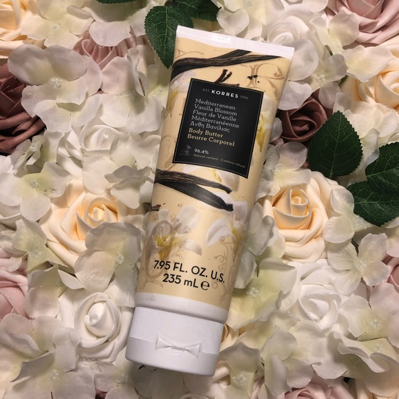 Body Butter Beurre Corporel - Picture 1 of 3